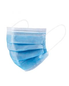 Buy Hygienic mask Xiang Fu, 50 pcs | Online Pharmacy | https://pharm-pills.com