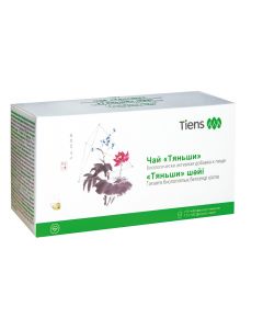 Buy Tea 'Tianshi' | Online Pharmacy | https://pharm-pills.com