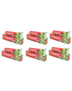 Buy Tooth Colgate paste Healing herbs 100ml., 6 pcs. | Online Pharmacy | https://pharm-pills.com