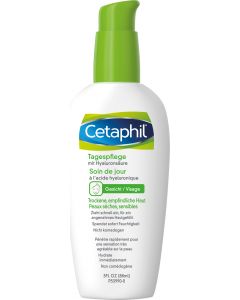 Buy Cetaphil Hyaluronic Acid Moisturizing Day Lotion, 88 ml | Online Pharmacy | https://pharm-pills.com