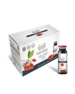 Buy Goji extract, Goji Extract Oral Liquid, 10 fl. of 10ml | Online Pharmacy | https://pharm-pills.com