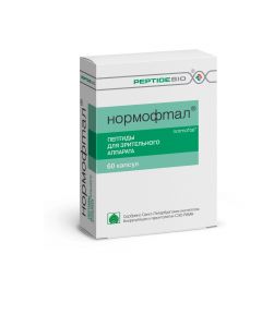 Buy Normoftal peptid ophthalmic apparatus | Online Pharmacy | https://pharm-pills.com