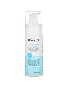 Buy The Honey Pot Company, intimate foam, sensitive 5.51 fl. oz (163 ml)  | Online Pharmacy | https://pharm-pills.com