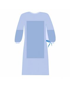 Buy Surgical gown with protection 52-54 sterile | Online Pharmacy | https://pharm-pills.com