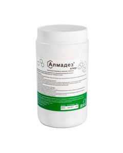 Buy Disinfectant Almadez Chlorine tablets 300 pieces | Online Pharmacy | https://pharm-pills.com