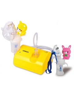 Buy Omron NE- Inhaler C24 Kids compressor nebulizer | Online Pharmacy | https://pharm-pills.com