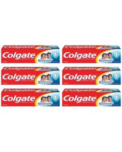 Buy Colgate toothpaste Fresh mint Maximum caries protection 100ml x 6 pcs. | Online Pharmacy | https://pharm-pills.com