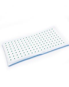 Buy Kuznetsov's Applicator (Iplikator), soft massage needle mat 26x56x2 cm - 144 modules | Online Pharmacy | https://pharm-pills.com