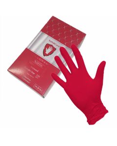 Buy Safe & Care medical gloves, 100 pcs, 0 / Xs | Online Pharmacy | https://pharm-pills.com