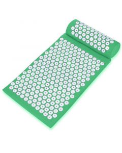 Buy Massage mat / Applicator Kuznetsov for back and neck | Online Pharmacy | https://pharm-pills.com