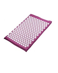 Buy UNILEX massage mat acupuncture mat applicator needle, purple | Online Pharmacy | https://pharm-pills.com