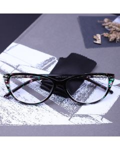 Buy Corrective glasses -2.5 with a napkin and a soft case | Online Pharmacy | https://pharm-pills.com