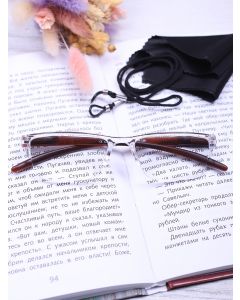 Buy Ready-made reading glasses in plastic +3.00 | Online Pharmacy | https://pharm-pills.com