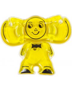 Buy Salt hot water bottle Torg Lines Cheburashka, yellow | Online Pharmacy | https://pharm-pills.com