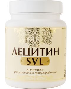 Buy SVL Lecithin Phospholipid Complex 98% | Online Pharmacy | https://pharm-pills.com