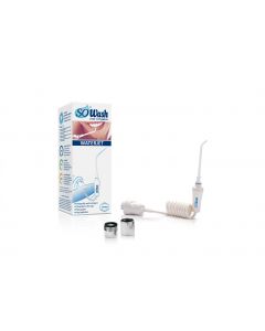 Buy Irrigator for oral cavity SoWash 'Single-jet' Hydro Jet | Online Pharmacy | https://pharm-pills.com