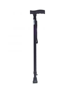 Buy Wheelchair / adjustable / walking / support cane, with UPS and plastic handle art.BOC-100, BRONIGEN | Online Pharmacy | https://pharm-pills.com