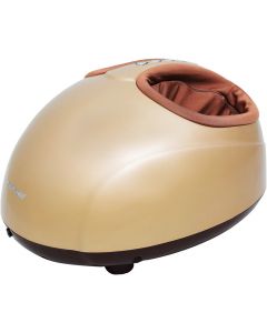 Buy Foot massager HANSUN Snuggle Feet FC8526D | Online Pharmacy | https://pharm-pills.com