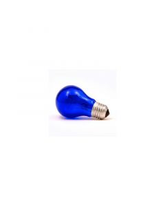 Buy Tungsten blue incandescent lamp FAVOR (mod. A55 С 230-60 E27) | Online Pharmacy | https://pharm-pills.com