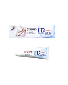 Buy O-zone Gentle Whitening Toothpaste, 100 g | Online Pharmacy | https://pharm-pills.com