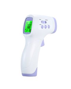 Buy Digital Infrared Thermometer | Online Pharmacy | https://pharm-pills.com