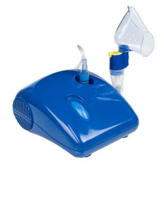 Buy Compressor nebulizer (inhaler) -MED2000 -BlueDream (P5) | Online Pharmacy | https://pharm-pills.com