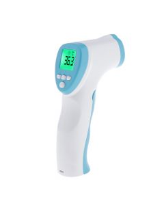 Buy Non-contact infrared thermometer | Online Pharmacy | https://pharm-pills.com