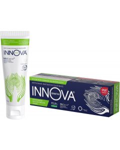 Buy Innova Sensitive Toothpaste 'Intensive restoration of enamel', for sensitive teeth, 75 ml | Online Pharmacy | https://pharm-pills.com