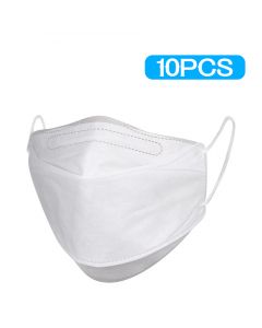 Buy Hygienic mask, 10 pcs | Online Pharmacy | https://pharm-pills.com