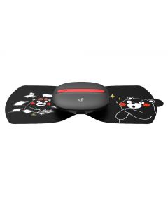 Buy Xiaomi LeFan Magic Massage Portable Massager (black / black) | Online Pharmacy | https://pharm-pills.com