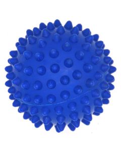 Buy Alpina Plast Ball Hedgehog color blue, 6.5 cm | Online Pharmacy | https://pharm-pills.com