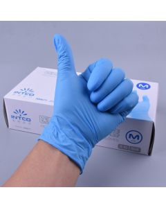 Buy Medical gloves Master, 20 pcs, Universal | Online Pharmacy | https://pharm-pills.com