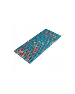 Buy Lyapko applicator 'Small mat', needle pitch 6 mm, 237 x 137 mm | Online Pharmacy | https://pharm-pills.com