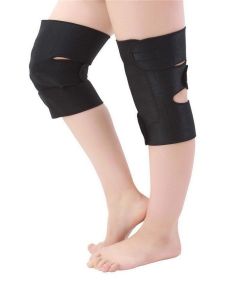 Buy INNORTO Tourmaline knee pads with warming effect, 1 pair | Online Pharmacy | https://pharm-pills.com