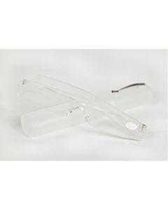 Buy Ready-made corrective reading glasses with +2.5 diopters in a case | Online Pharmacy | https://pharm-pills.com