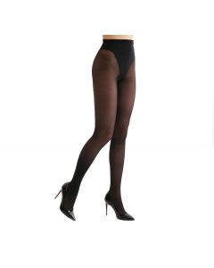 Buy Solidea compression tights black | Online Pharmacy | https://pharm-pills.com