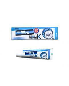 Buy Toothpaste O -zone 'Antibacterial', 100 g. | Online Pharmacy | https://pharm-pills.com