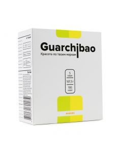 Buy Phyto-cocktails Guarchibao Sachets with Pineapple flavor | Online Pharmacy | https://pharm-pills.com