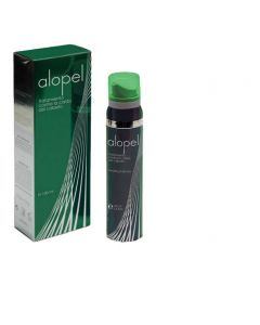 Buy ALOPEL FOAM 100 ml 20% VAT (against hair loss) | Online Pharmacy | https://pharm-pills.com