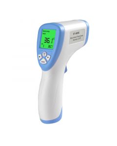 Buy Non-contact infrared thermometer, blue | Online Pharmacy | https://pharm-pills.com