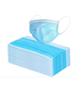 Buy Hygienic mask MyPicla, 50 pcs | Online Pharmacy | https://pharm-pills.com