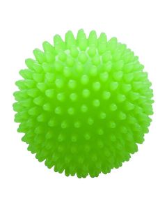 Buy Alpina Plast Hedgehog ball green, 8.5 cm | Online Pharmacy | https://pharm-pills.com