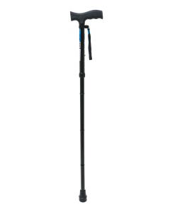 Buy Folding cane C Fold with a strap (black) | Online Pharmacy | https://pharm-pills.com