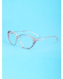 Buy Ready-made glasses BOSHI 726 Pink (+3.00) | Online Pharmacy | https://pharm-pills.com