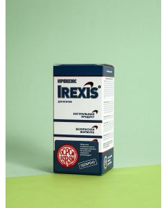 Buy Irexis | Online Pharmacy | https://pharm-pills.com