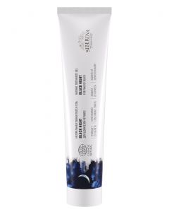 Buy Siberina Toothpaste-gel 'Black night' | Online Pharmacy | https://pharm-pills.com