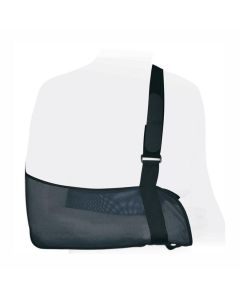 Buy SB-02: 05622: Compression bandage fixing the upper limbs fixing the shoulder joint FPS- <Ecoten> (T2), Gray, XS, 26-29 cm | Online Pharmacy | https://pharm-pills.com