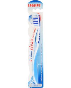 Buy LACALUT Duo clean, toothbrush, assorted | Online Pharmacy | https://pharm-pills.com