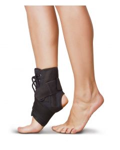 Buy Ankle brace 'Benefit', ankle girth 24-26 cm. | Online Pharmacy | https://pharm-pills.com