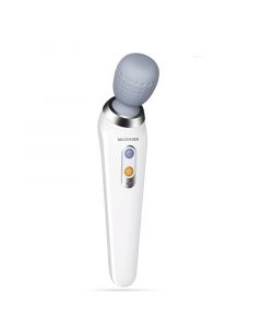 Buy Multifunctional rechargeable Electric manual massage vibrator for back and neck, relief of whole body pain | Online Pharmacy | https://pharm-pills.com